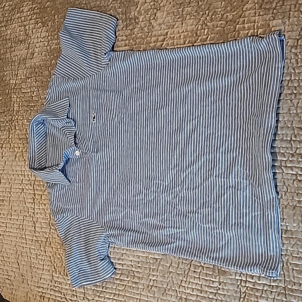 Vineyard Vines polo youth large